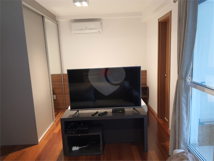 Aluguel Apartamento São Paulo Sumaré REO984416 7