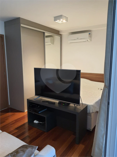 Aluguel Apartamento São Paulo Sumaré REO984416 5