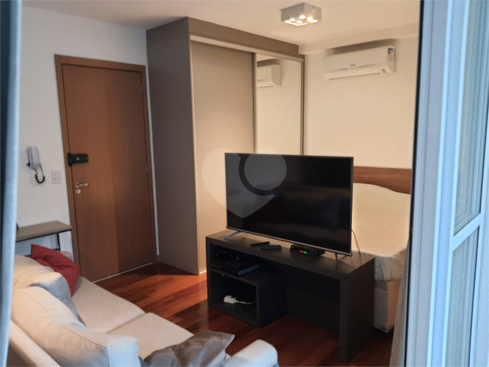 Aluguel Apartamento São Paulo Sumaré REO984416 4