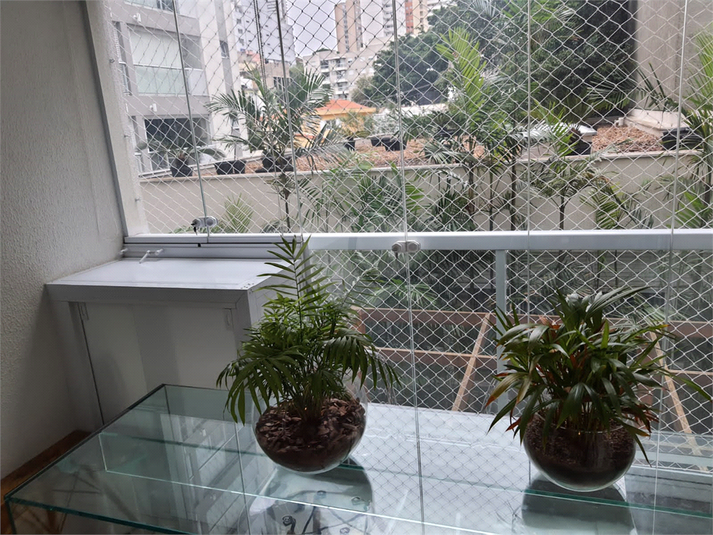 Aluguel Apartamento São Paulo Sumaré REO984416 24