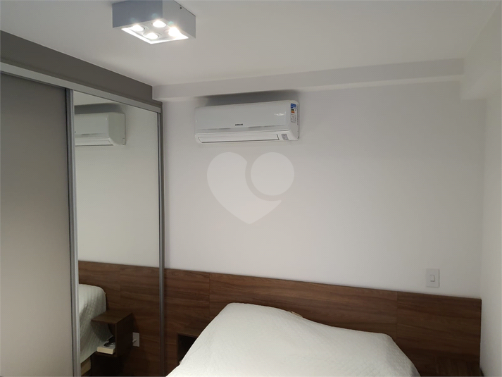 Aluguel Apartamento São Paulo Sumaré REO984416 19