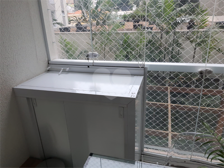 Aluguel Apartamento São Paulo Sumaré REO984416 29