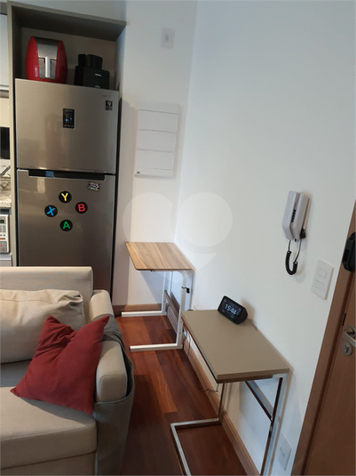 Aluguel Apartamento São Paulo Sumaré REO984416 8