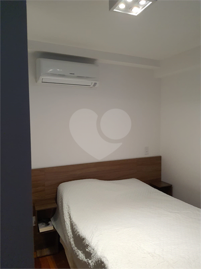 Aluguel Apartamento São Paulo Sumaré REO984416 17