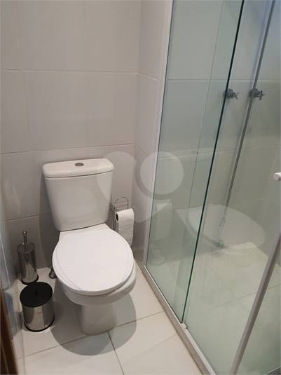 Aluguel Apartamento São Paulo Sumaré REO984416 21