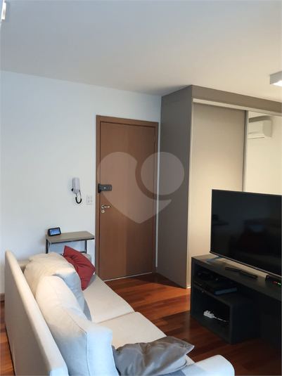 Aluguel Apartamento São Paulo Sumaré REO984416 3