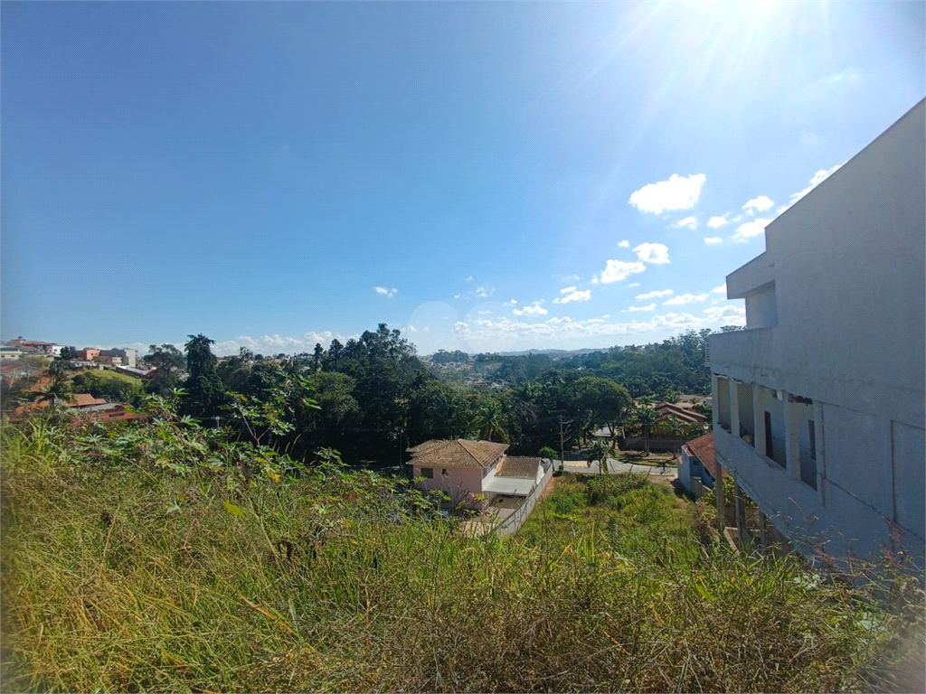 Venda Terreno Barbacena Chácaras Das Andorinhas REO984422 2