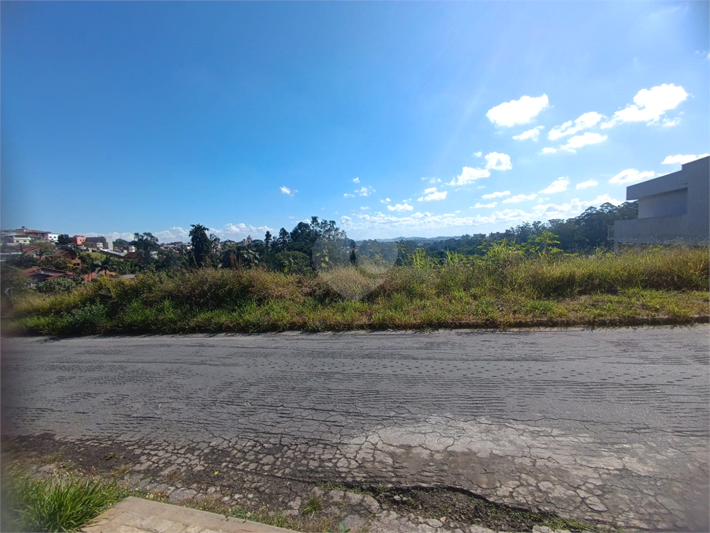 Venda Terreno Barbacena Chácaras Das Andorinhas REO984422 1