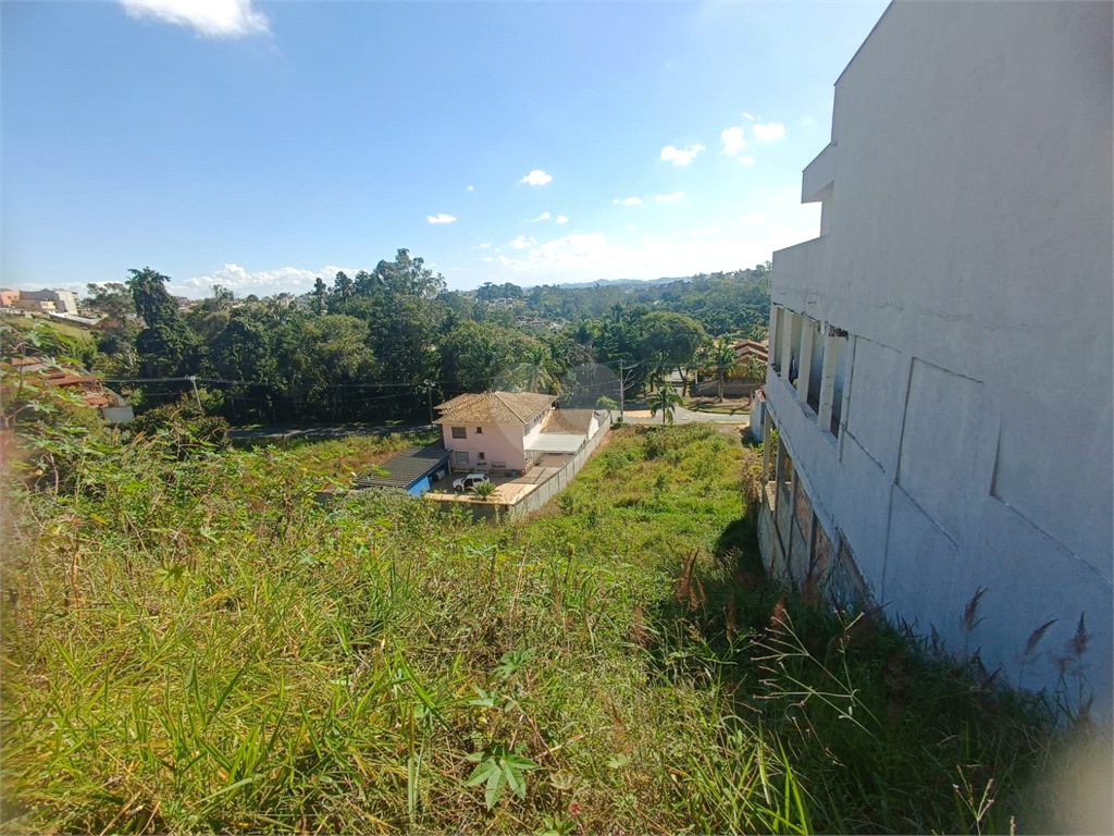 Venda Terreno Barbacena Chácaras Das Andorinhas REO984422 7