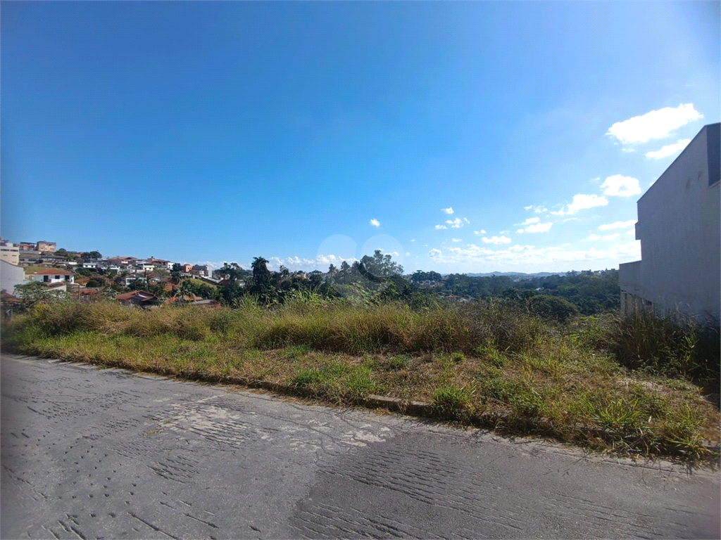 Venda Terreno Barbacena Chácaras Das Andorinhas REO984422 5