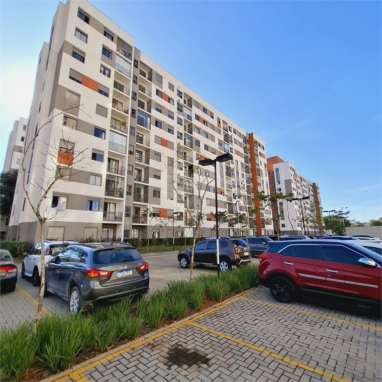 Venda Apartamento São Paulo Usina Piratininga REO984440 39