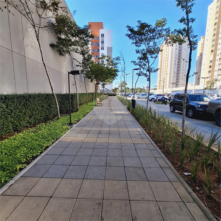 Venda Apartamento São Paulo Usina Piratininga REO984440 42