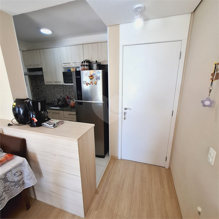 Venda Apartamento São Paulo Usina Piratininga REO984440 10