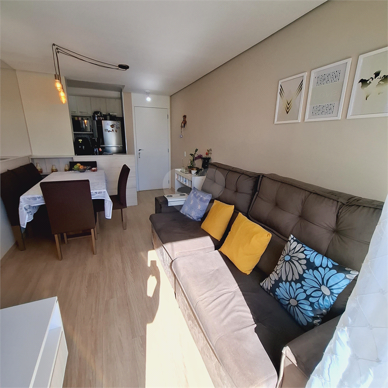 Venda Apartamento São Paulo Usina Piratininga REO984440 8