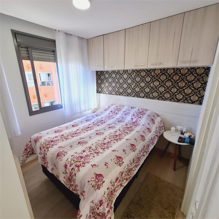 Venda Apartamento São Paulo Usina Piratininga REO984440 16