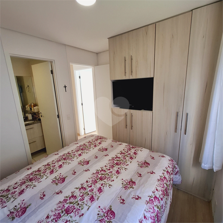 Venda Apartamento São Paulo Usina Piratininga REO984440 17