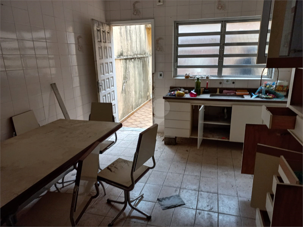 Venda Sobrado São Paulo Vila Mazzei REO984463 13