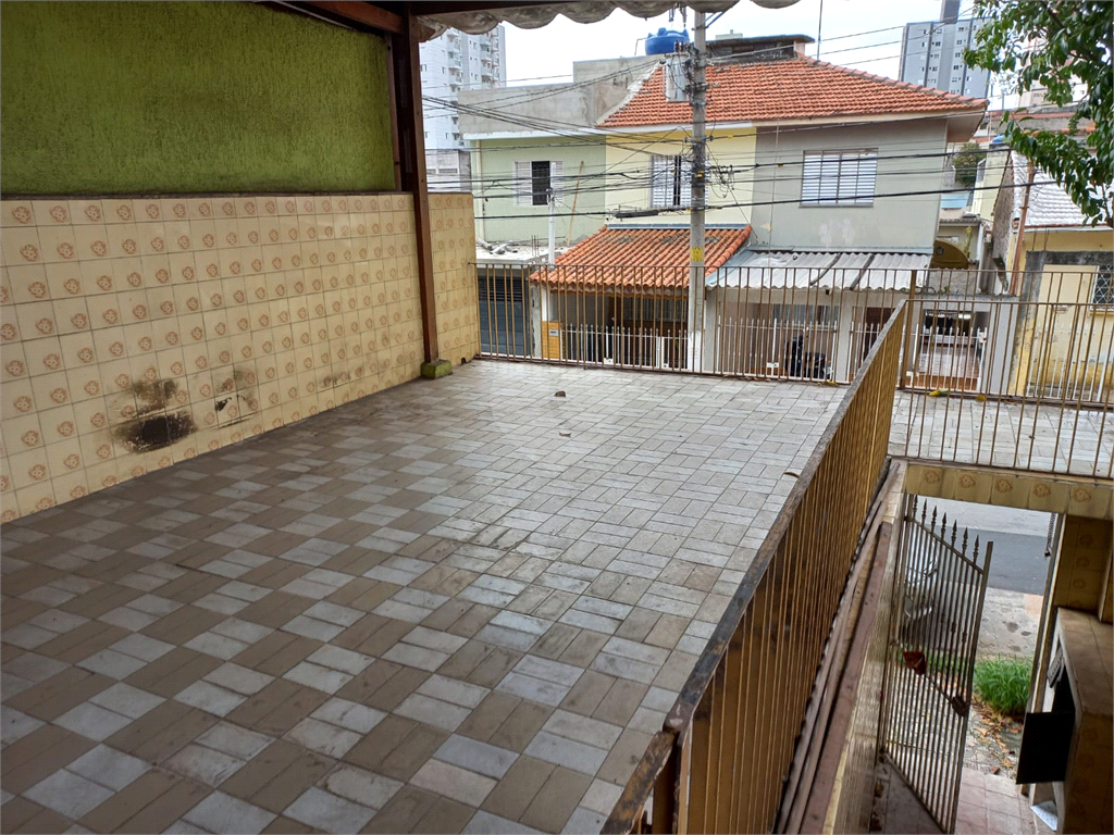 Venda Sobrado São Paulo Vila Mazzei REO984463 40