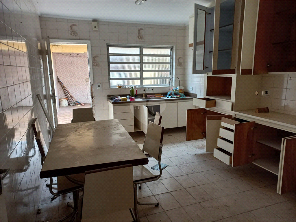 Venda Sobrado São Paulo Vila Mazzei REO984463 14