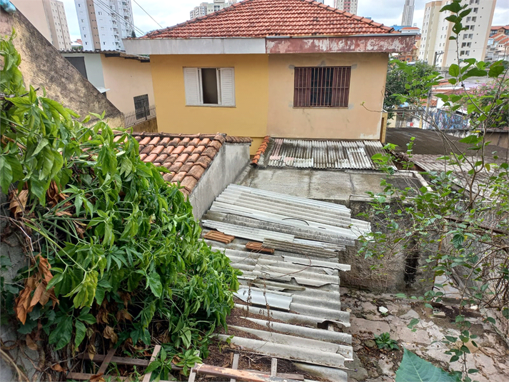 Venda Sobrado São Paulo Vila Mazzei REO984463 58