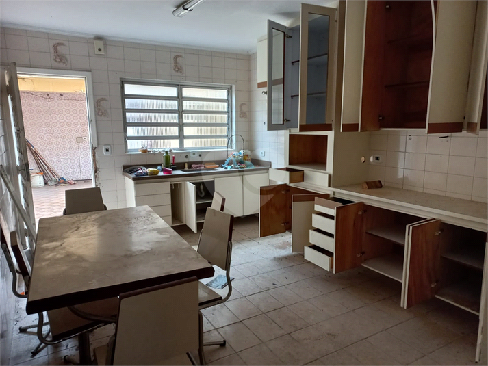 Venda Sobrado São Paulo Vila Mazzei REO984463 10