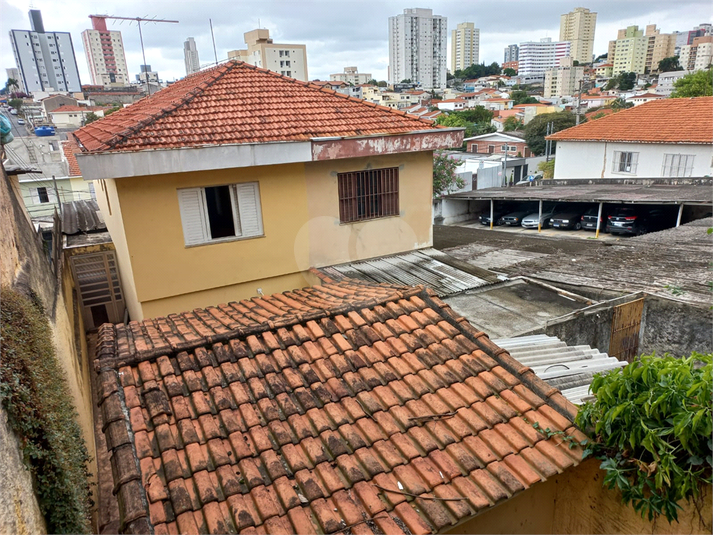 Venda Sobrado São Paulo Vila Mazzei REO984463 32