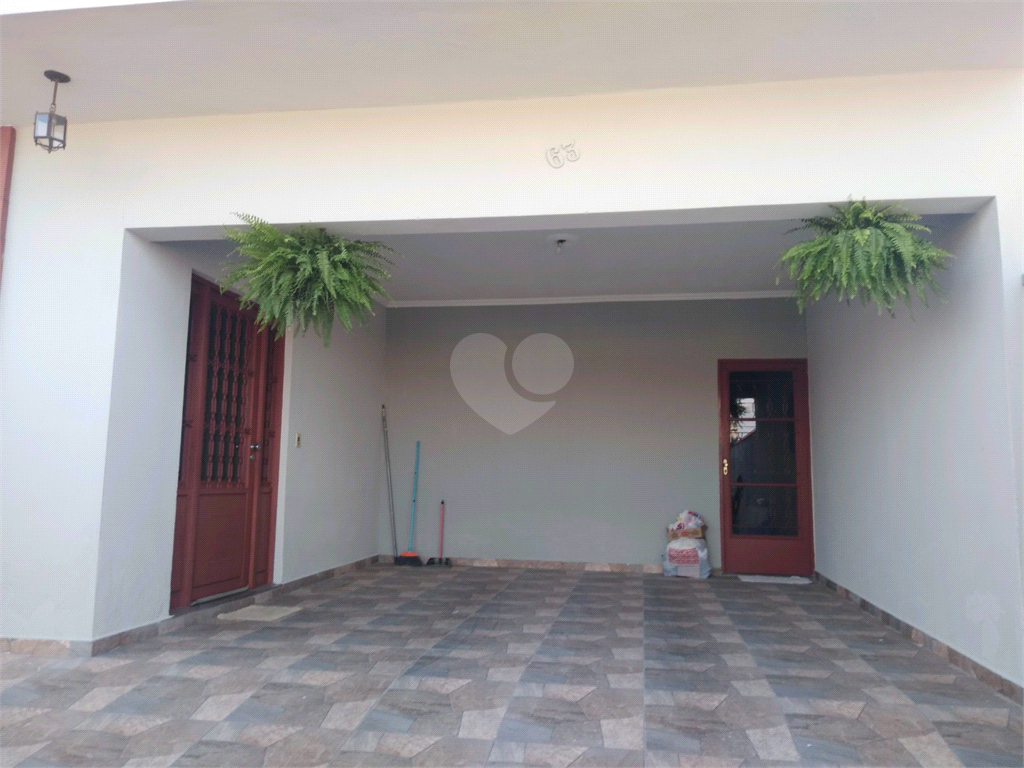 Venda Casa Campinas Parque Dom Pedro Ii REO984509 4