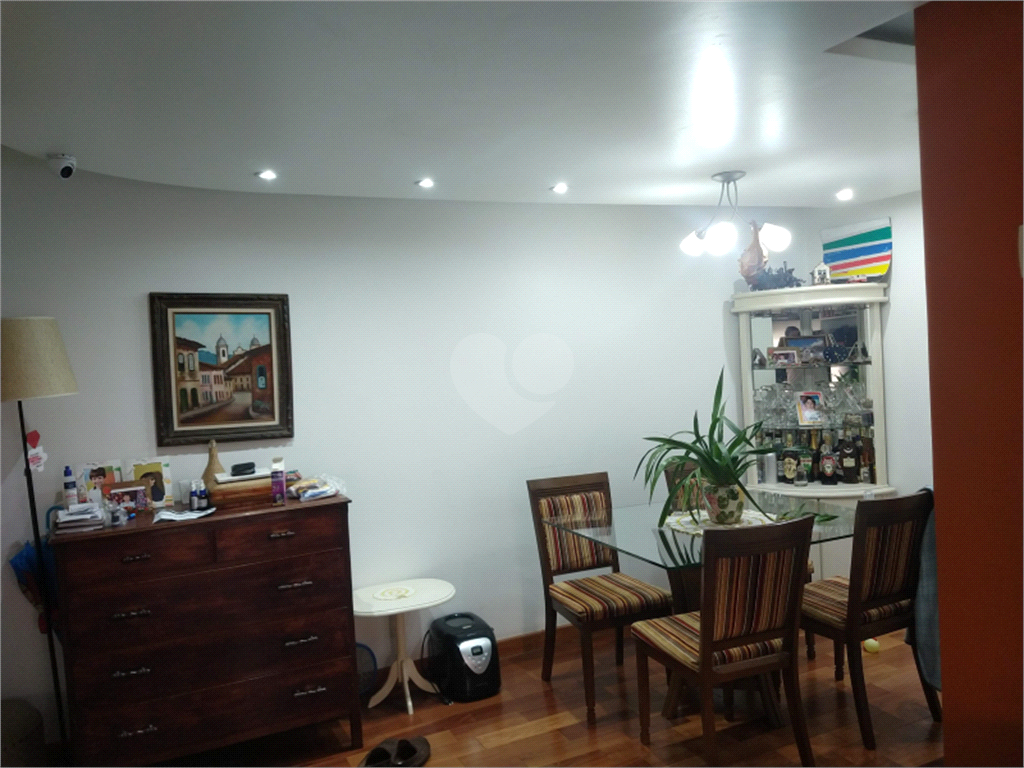 Venda Apartamento São Paulo Vila Nova Conceição REO984513 6