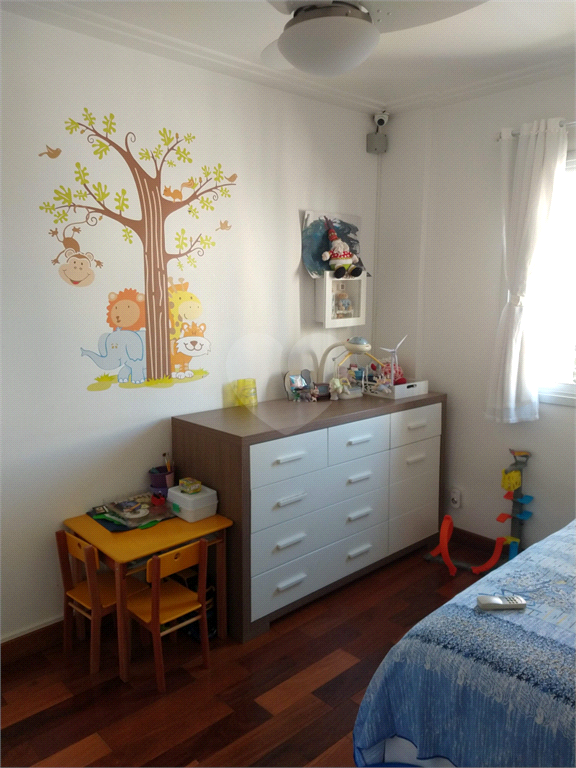 Venda Apartamento São Paulo Vila Nova Conceição REO984513 14