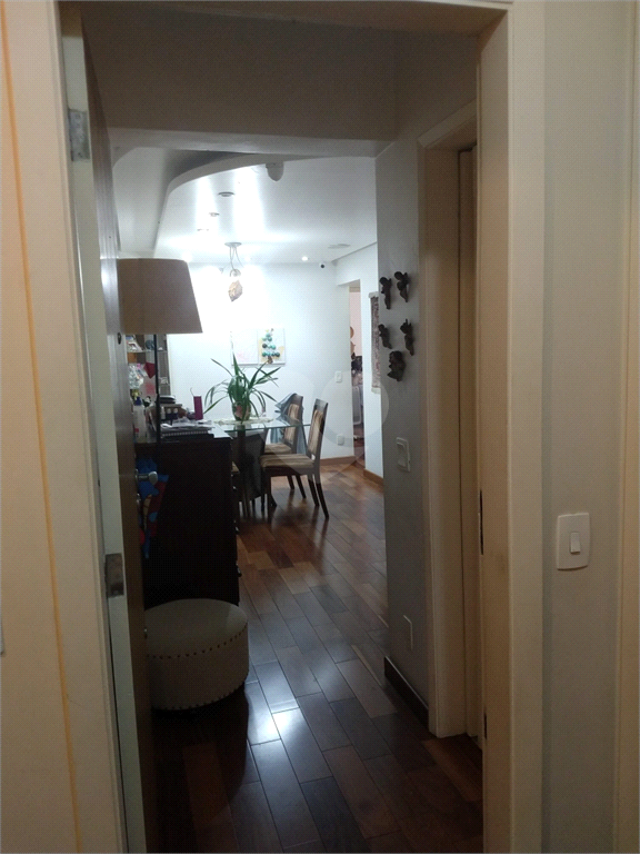 Venda Apartamento São Paulo Vila Nova Conceição REO984513 8