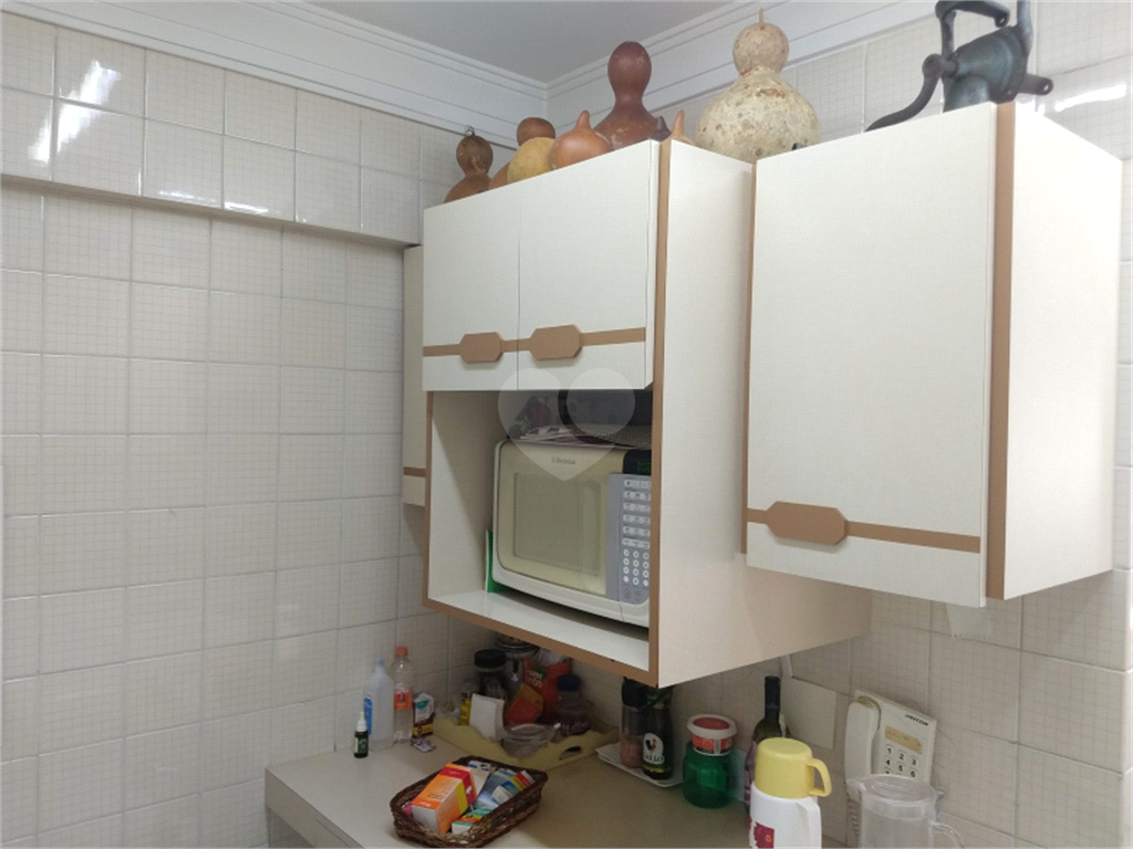 Venda Apartamento São Paulo Vila Nova Conceição REO984513 11