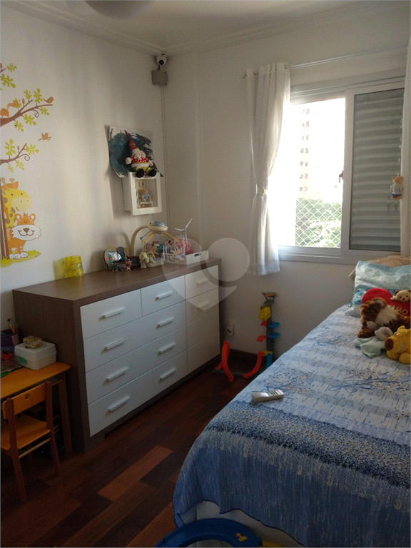 Venda Apartamento São Paulo Vila Nova Conceição REO984513 12