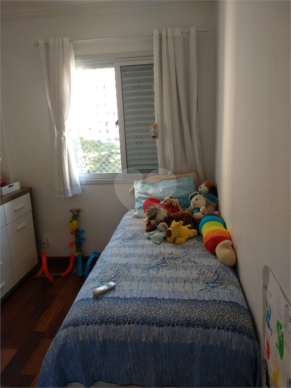 Venda Apartamento São Paulo Vila Nova Conceição REO984513 13