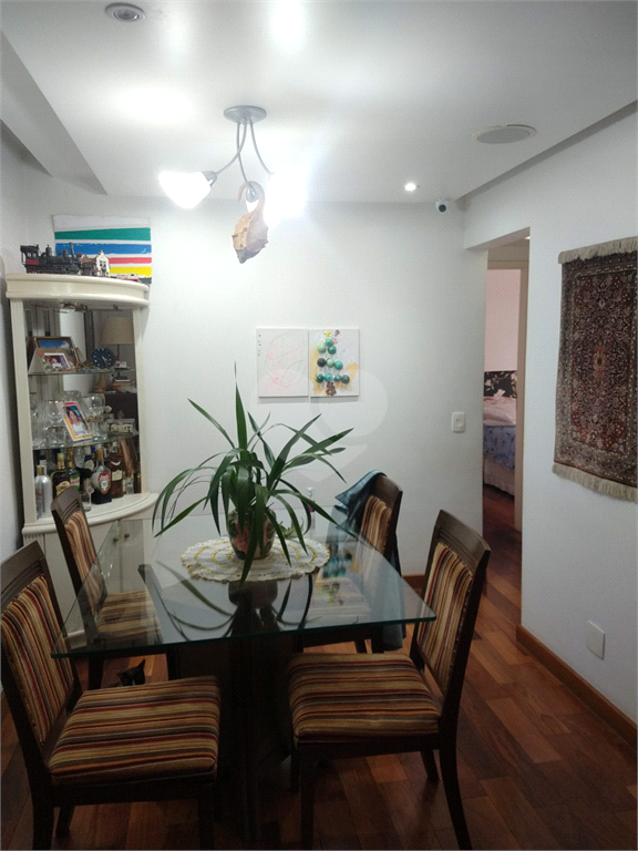 Venda Apartamento São Paulo Vila Nova Conceição REO984513 7