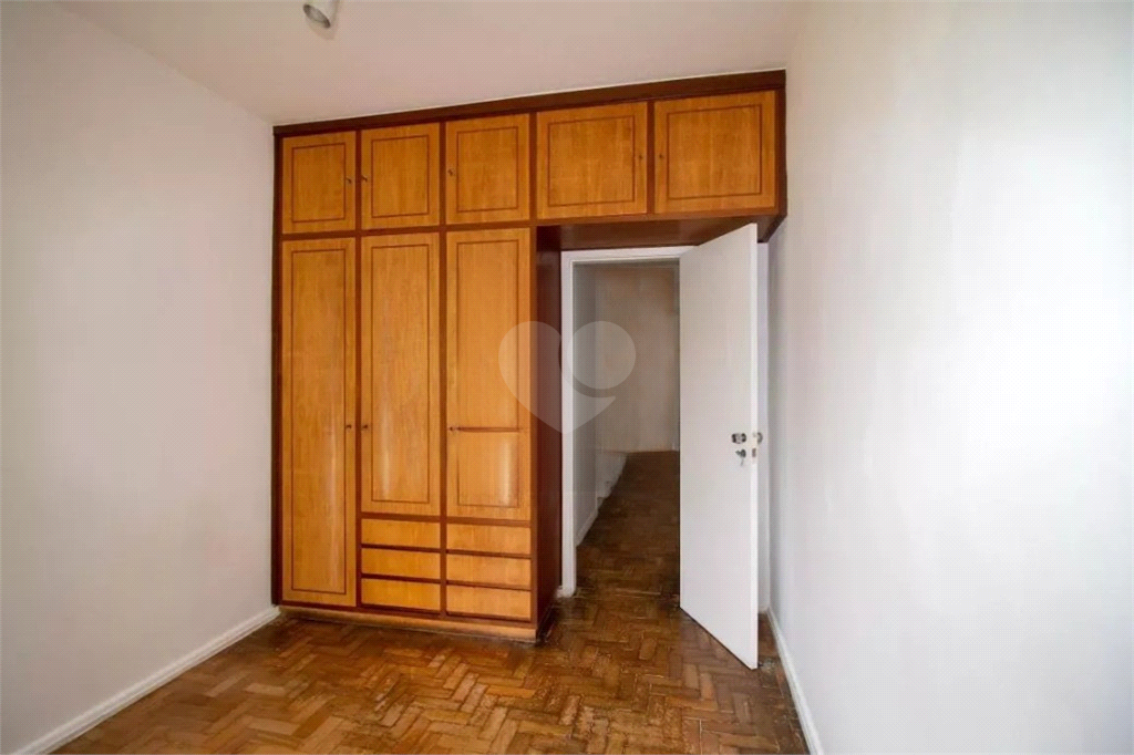 Venda Apartamento Rio De Janeiro Tijuca REO984518 15