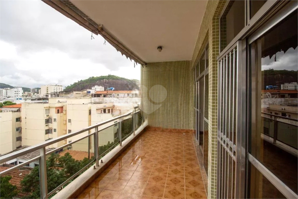 Venda Apartamento Rio De Janeiro Tijuca REO984518 28