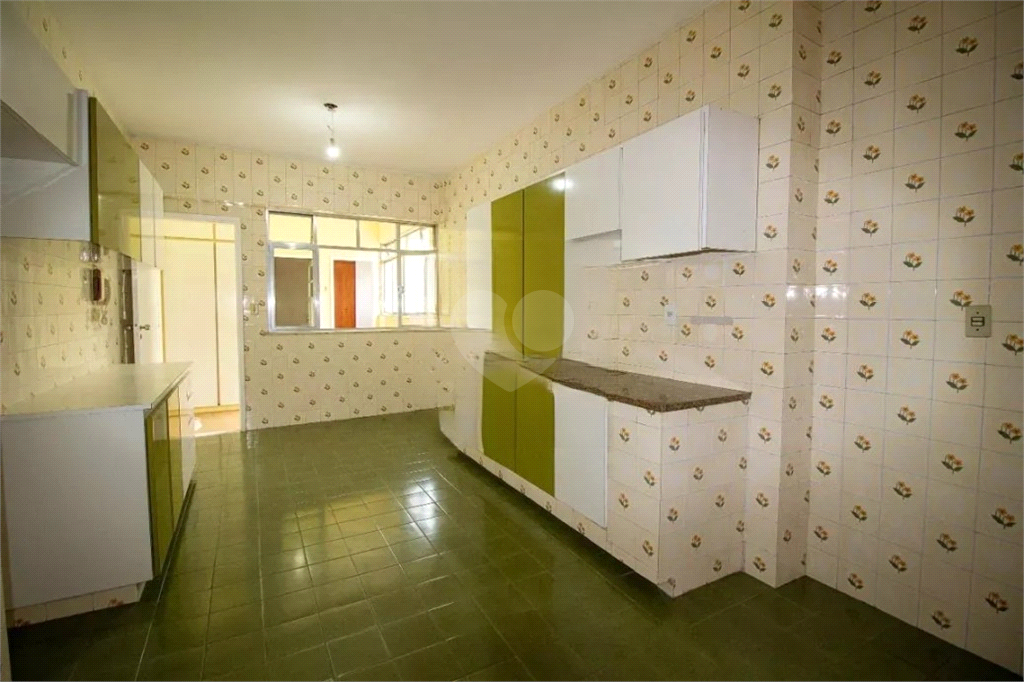 Venda Apartamento Rio De Janeiro Tijuca REO984518 18