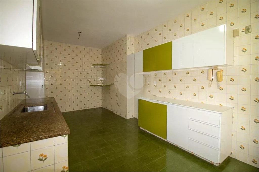 Venda Apartamento Rio De Janeiro Tijuca REO984518 17