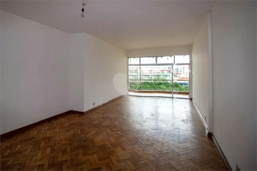 Venda Apartamento Rio De Janeiro Tijuca REO984518 24