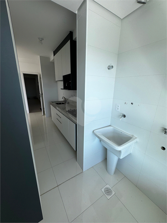 Venda Apartamento Indaiatuba Jardim Pompéia REO984526 7