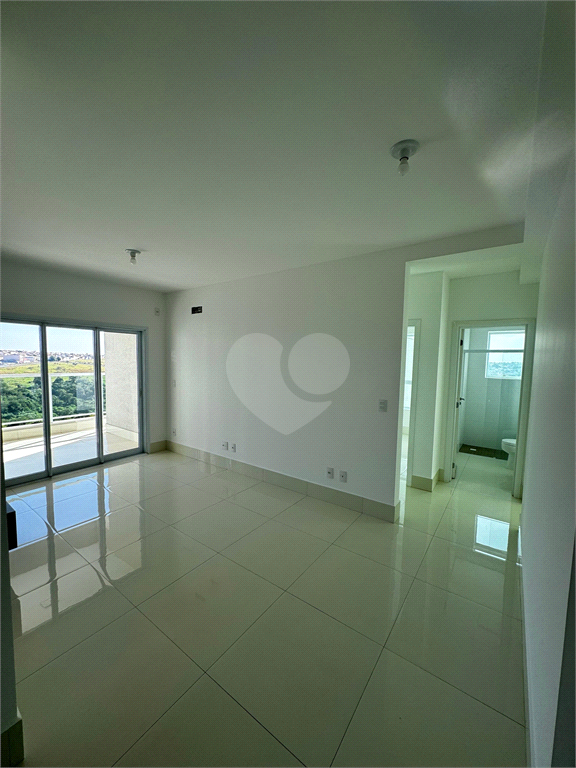 Venda Apartamento Indaiatuba Jardim Pompéia REO984526 3