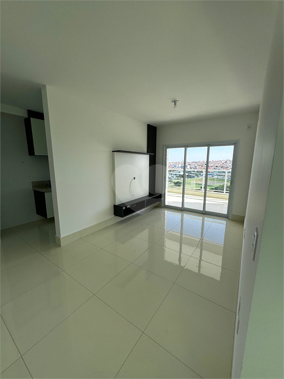 Venda Apartamento Indaiatuba Jardim Pompéia REO984526 4