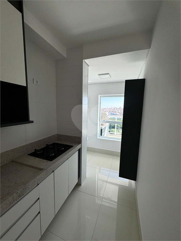 Venda Apartamento Indaiatuba Jardim Pompéia REO984526 6