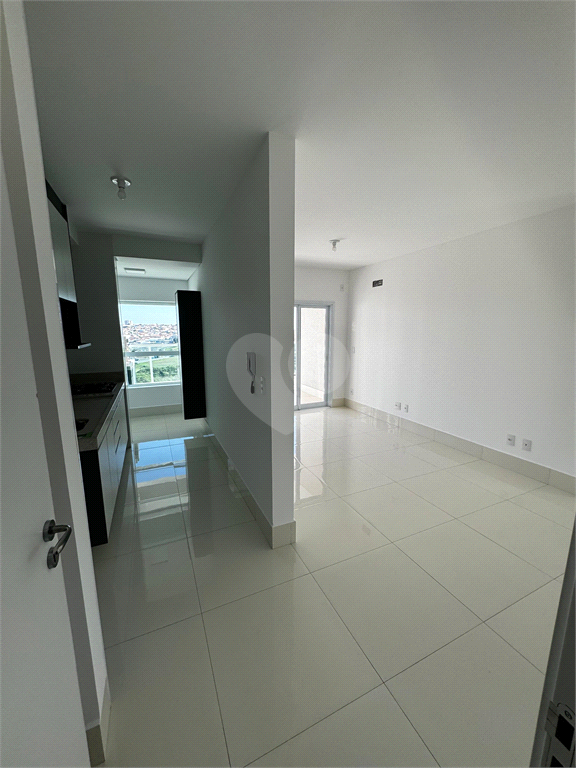 Venda Apartamento Indaiatuba Jardim Pompéia REO984526 2