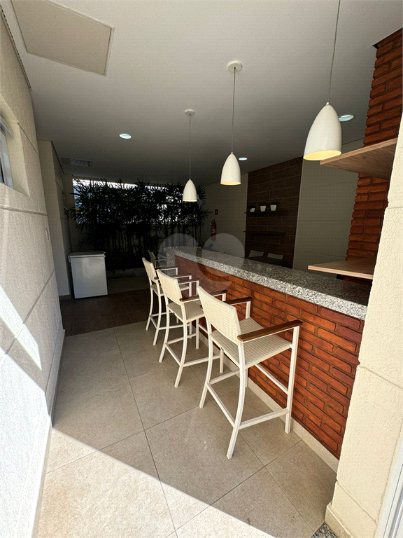 Venda Apartamento São Paulo Pinheiros REO984529 48