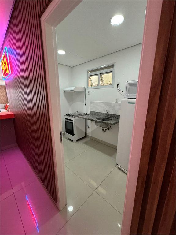 Venda Apartamento São Paulo Pinheiros REO984529 41