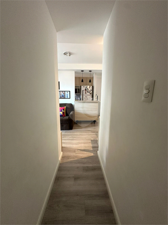 Venda Apartamento São Paulo Pinheiros REO984529 4