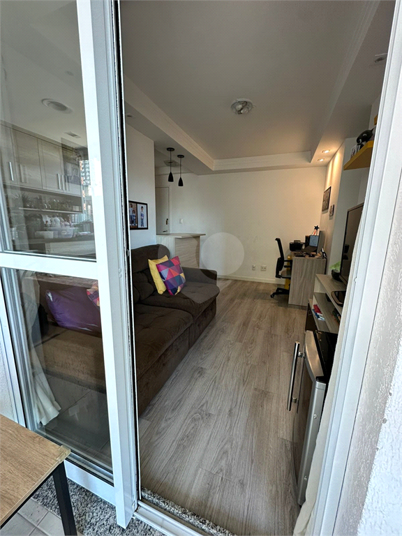 Venda Apartamento São Paulo Pinheiros REO984529 8