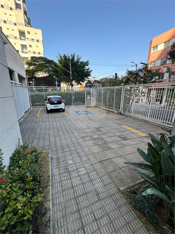 Venda Apartamento São Paulo Pinheiros REO984529 71