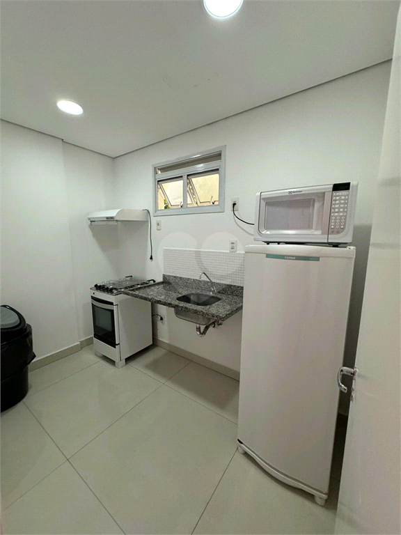 Venda Apartamento São Paulo Pinheiros REO984529 45